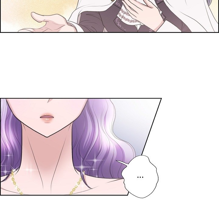 On the Emperor's Lap - episode 33 - 53