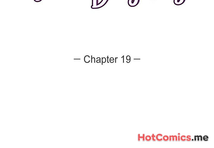 Triggering Idle Desires - episode 19 - 1