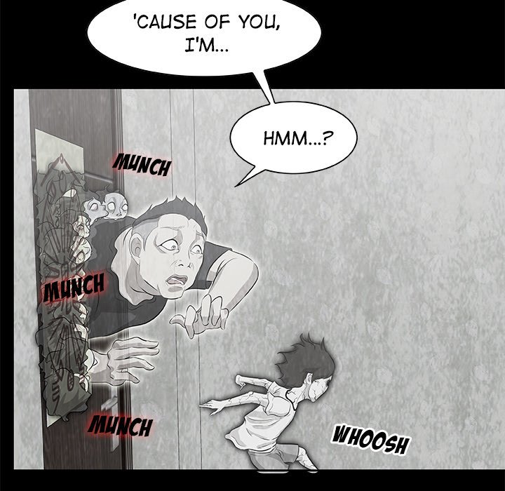 Original Horror Stories - episode 10 - 99