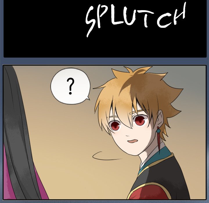 Odis and Moa's Underworld Diary - episode 14 - 41