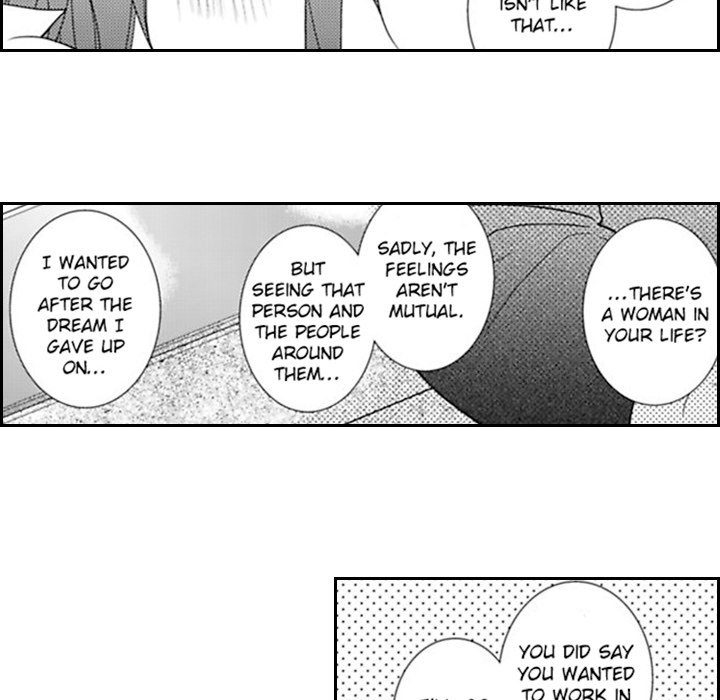 The Rose and The Black Cat - episode 7 - 45