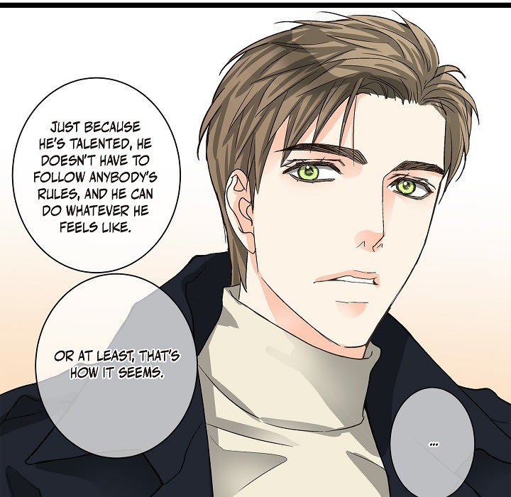 Sentimental Reasons - episode 6 - 17