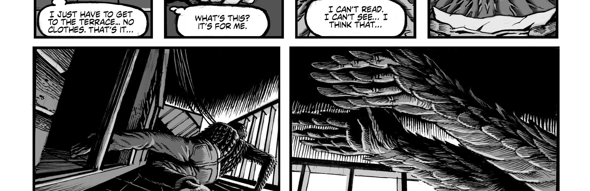 Stonebot Sanz Omnibus - episode 6 - 58