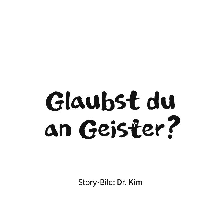 Glaubst du an Geister? - episode 5 - 22