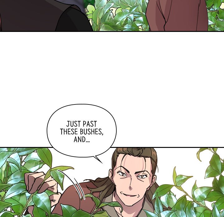 The Princess's Guard - episode 50 - 96