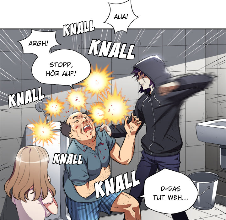 Yuris Nebenjob - episode 31 - 28