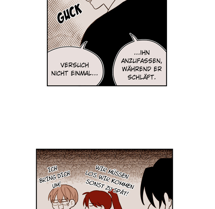 Schnee im Sommer - episode 69 - 24