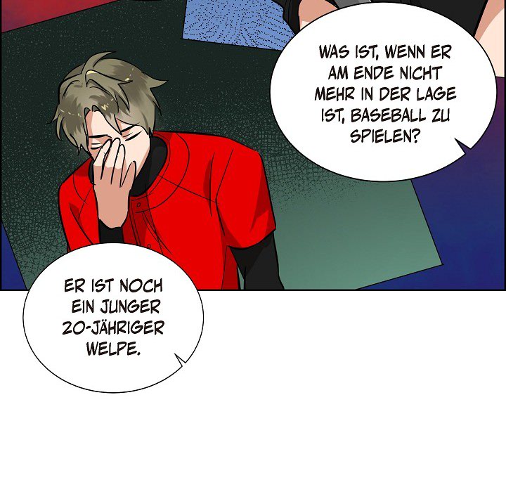 Die romantische Schlüsselverbindung - episode 28 - 54