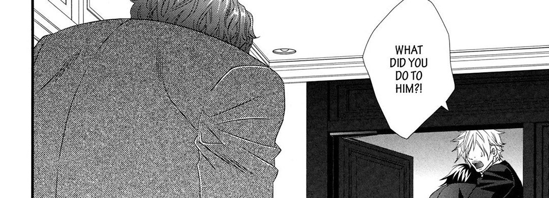 Love and Virginity Turn a Deaf Ear - episode 9 - 32
