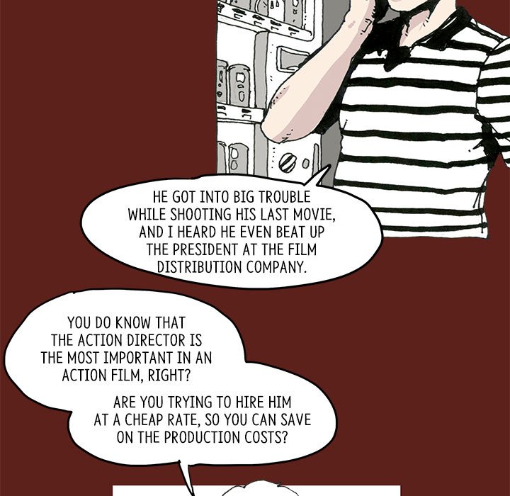 They're Coming - episode 1 - 92