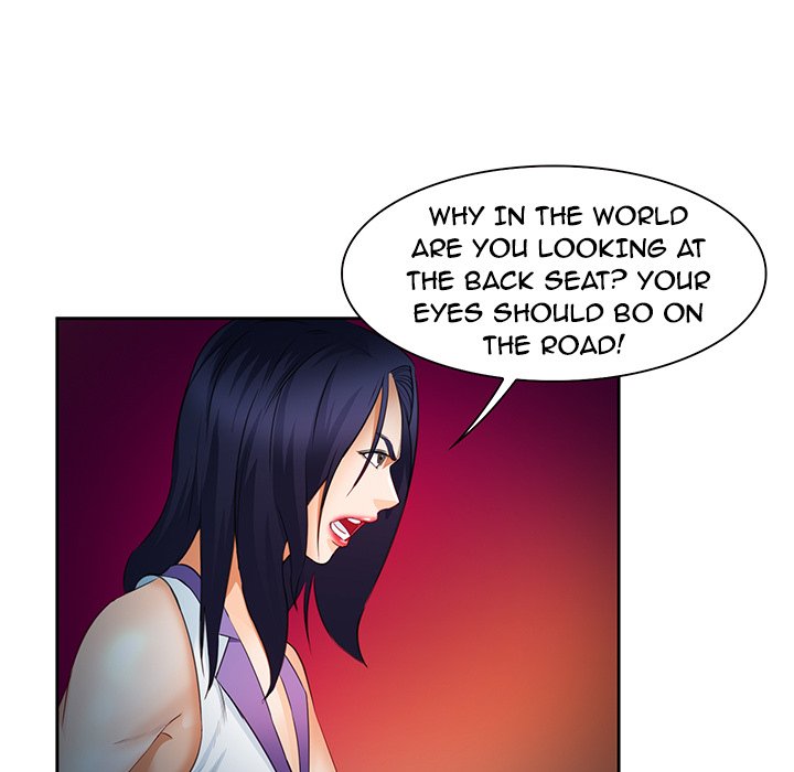 Dating Contract - episode 25 - 116