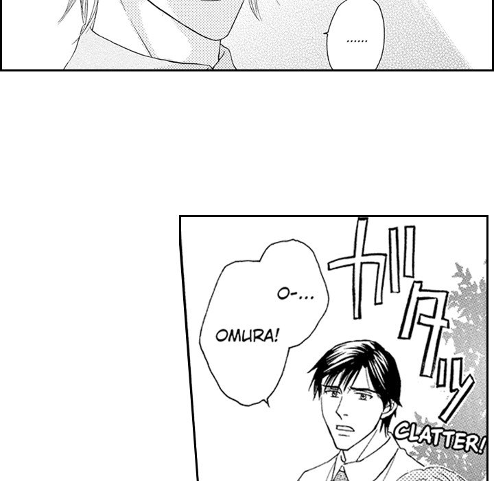 Daddy's Boyfriend - episode 9 - 40
