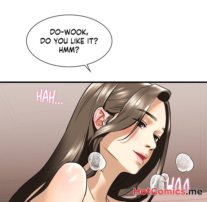 Stepsister - episode 18 - 26