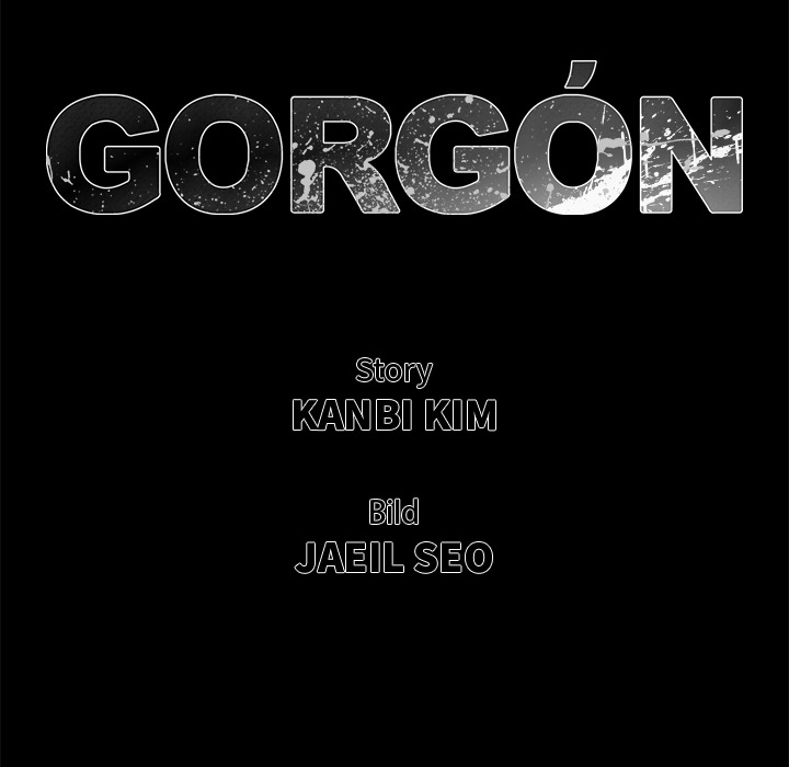 Gorgón - episode 31 - 18