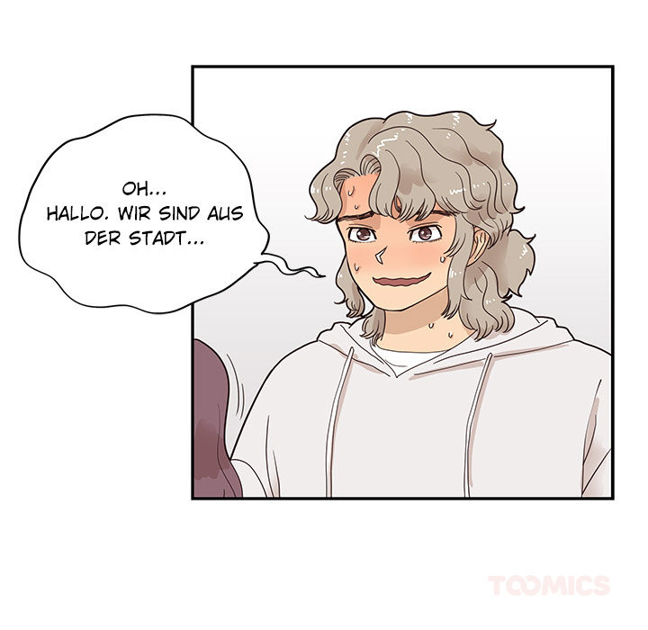 Der Hahn im Korb - episode 60 - 11
