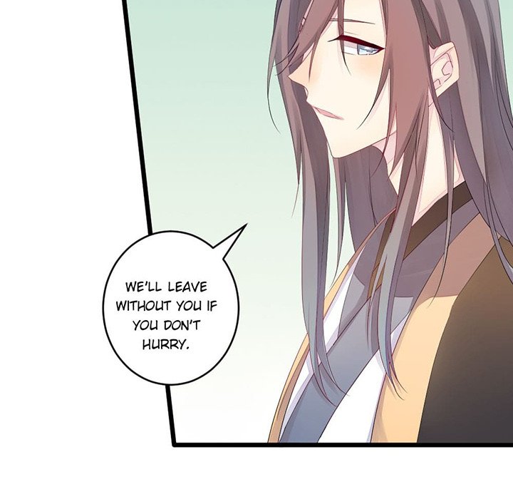 Flowers Whispering - episode 23 - 27