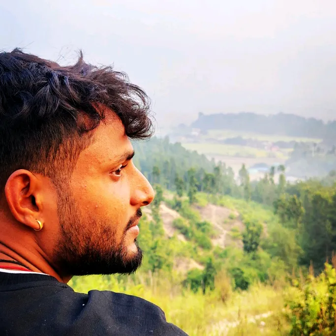 @ajay_rouniyar07