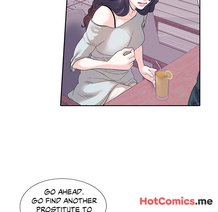 Match Made In Bed - episode 12 - 65