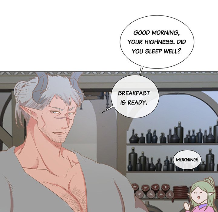 Now, I am Demon King's Wife - episode 24 - 83