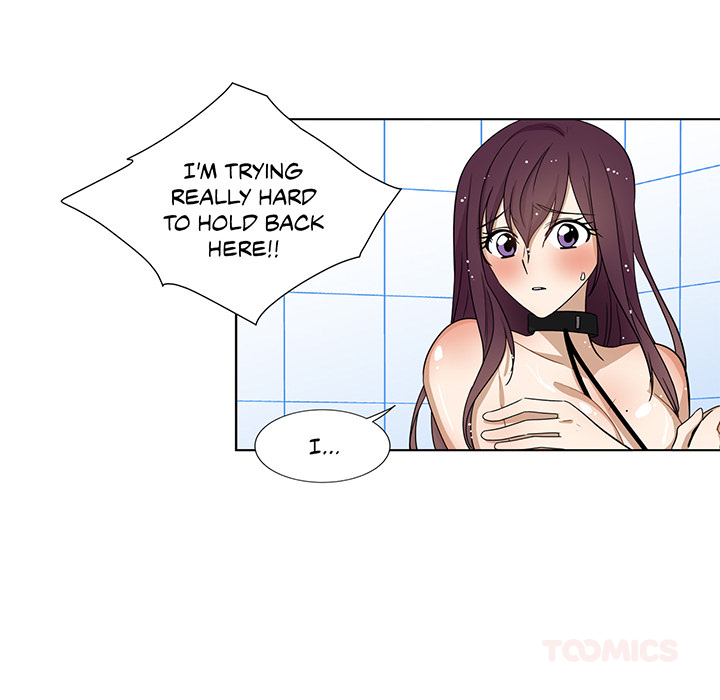Shame Room - episode 11 - 13