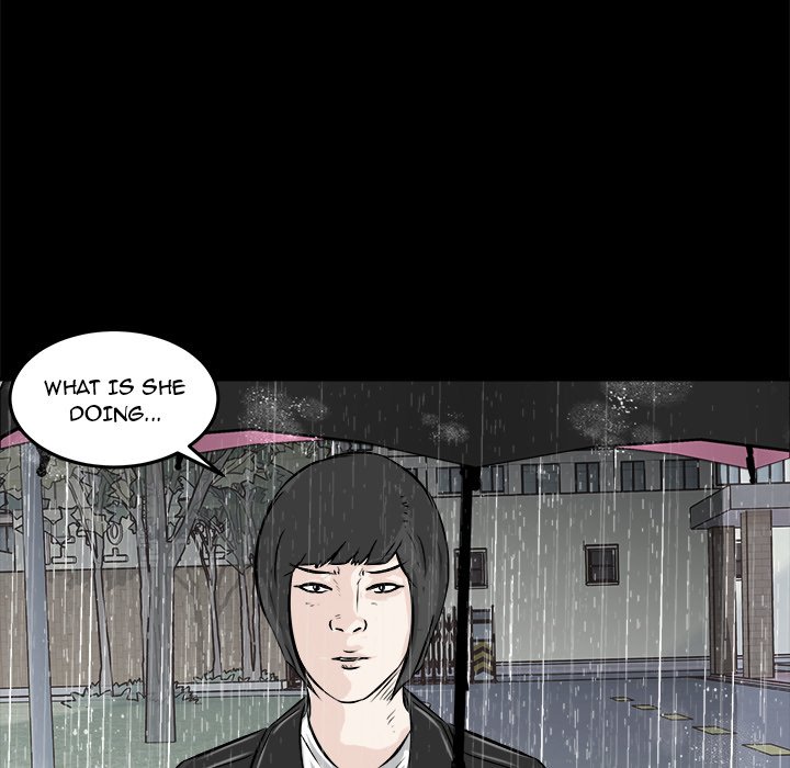 He Queen - episode 12 - 110