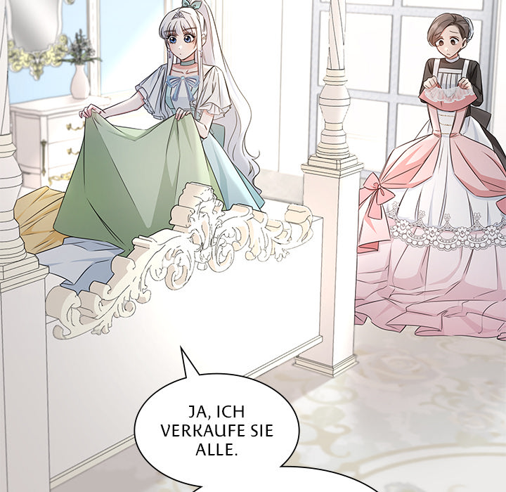 Diesmal ändere ich mein Schicksal - episode 24 - 18