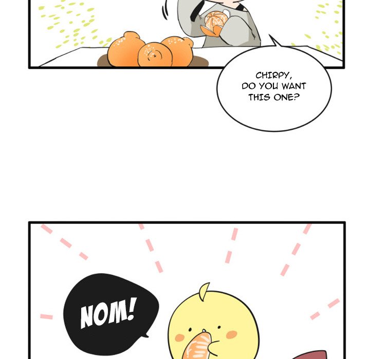 The Amazing Siblings - episode 99 - 23