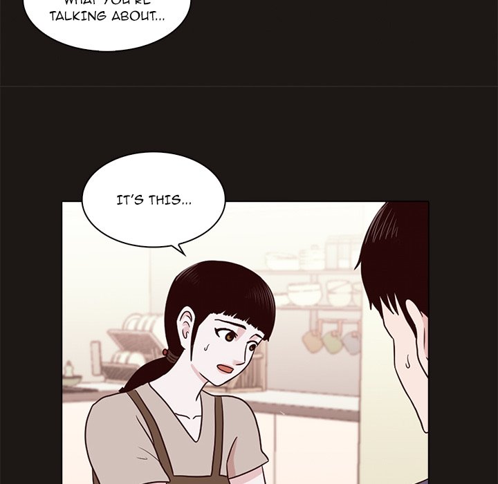 Dalhee's Boarding House - episode 8 - 9