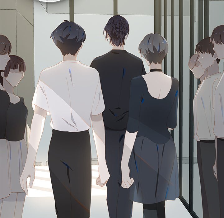 Ballerino - episode 49 - 54