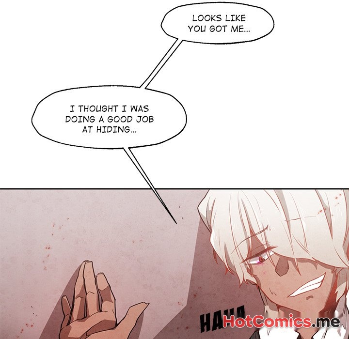 Black Hound - episode 20 - 24