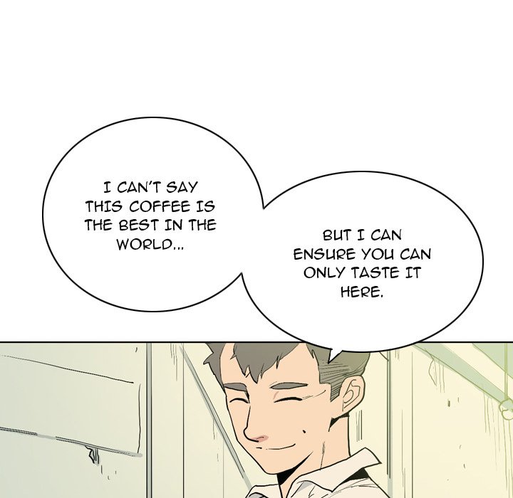 Trouble Drink - episode 12 - 9
