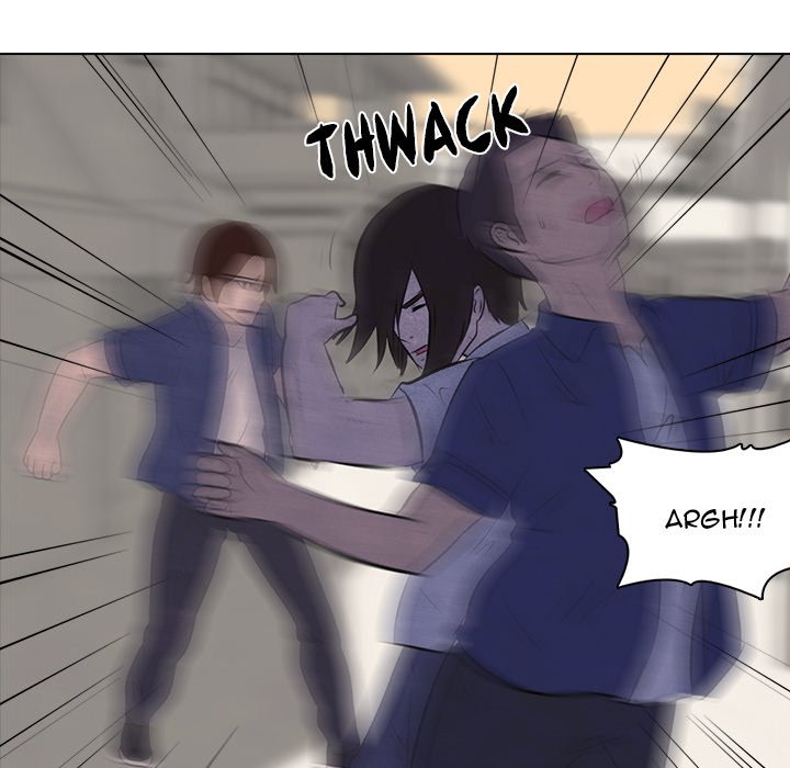 High School Devil - episode 14 - 35