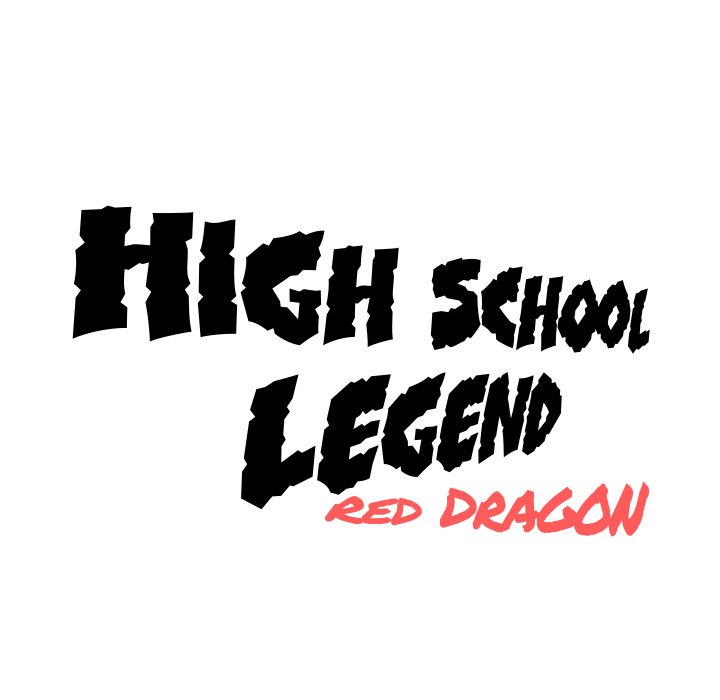 High School Legend : Red Dragon - episode 94 - 126
