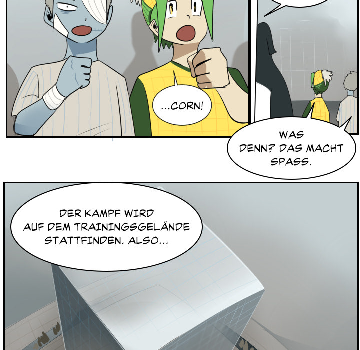 Ultimiter - episode 55 - 45