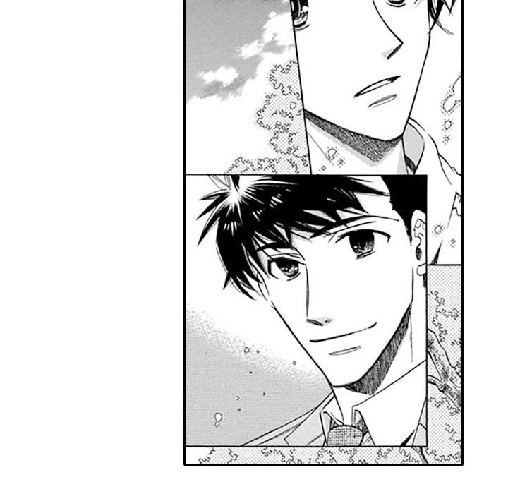 Falling In Love Under The Blue Sky - episode 11 - 13