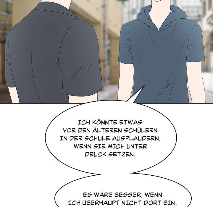 Teufel der Oberstufe: Boost - episode 35 - 59