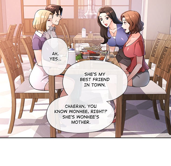 Wait, I'm a Married Woman! - episode 34 - 114