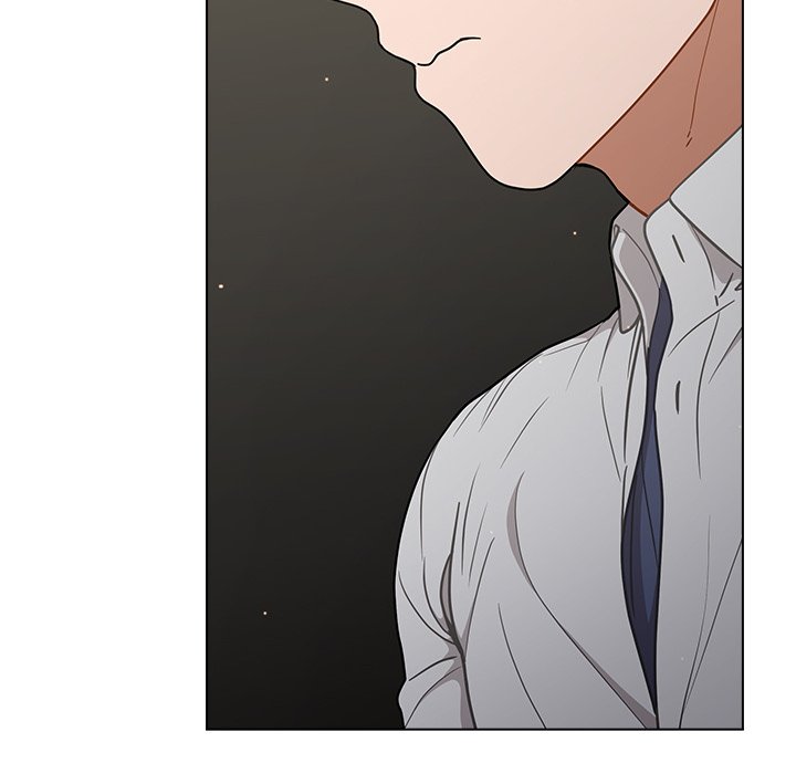 Naughty Little Secret - episode 22 - 35