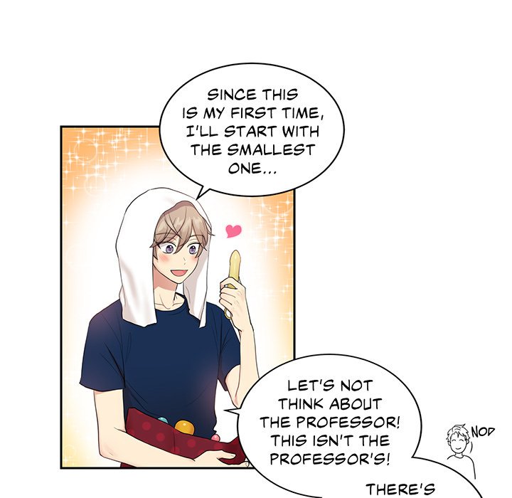 My X Report - episode 16 - 37