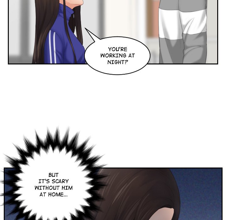 My Love Companion - episode 8 - 28