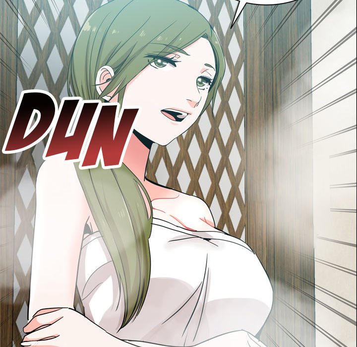 Dangerous Roomies - episode 17 - 80