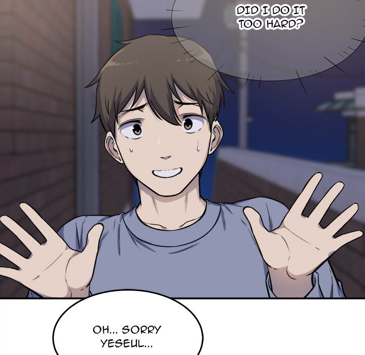 Excuse me, This is my Room - UNCENSORED - episode 31 - 70