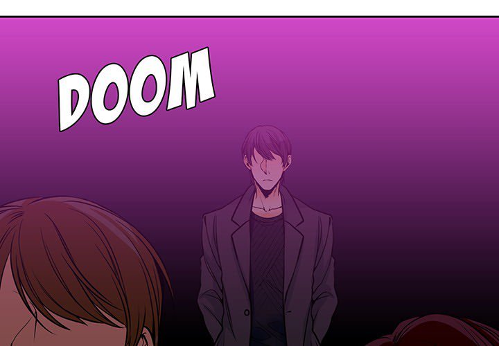 Ink Flower - episode Prologue - 3