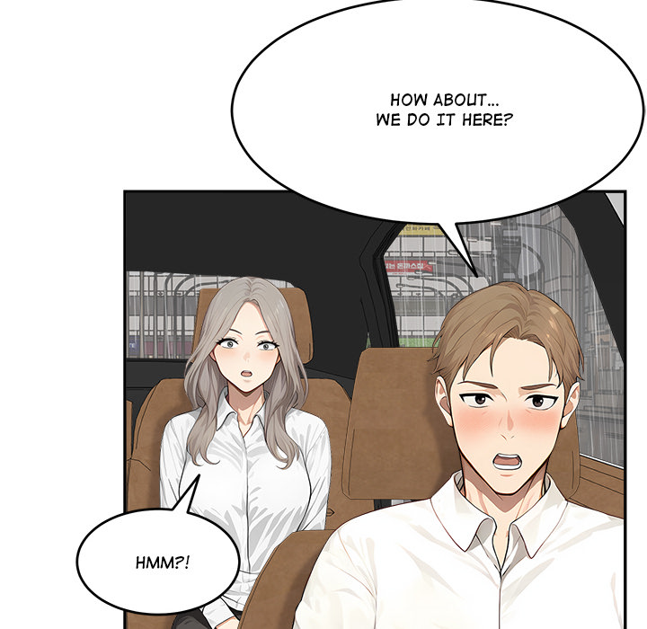 The New CEO's Management Diaries - episode 17 - 81