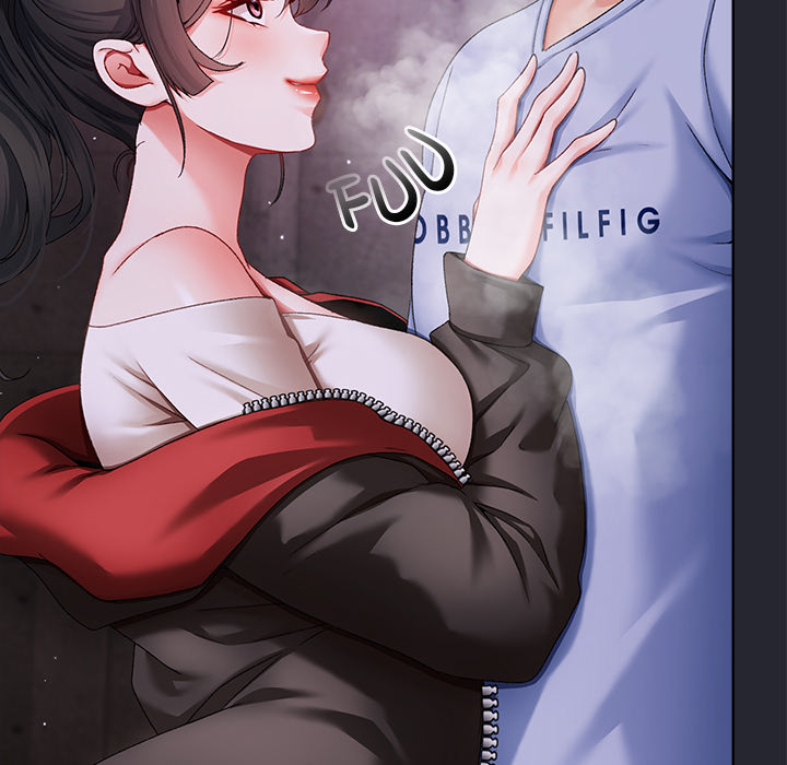 The Delinquent Girl - episode 1 - 306