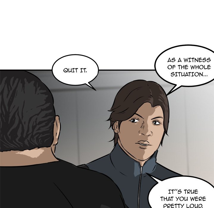 He Queen - episode 19 - 105