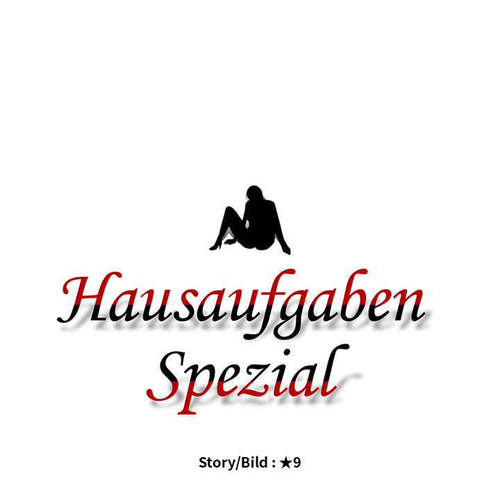 Hausaufgaben Spezial - episode 107 - 131