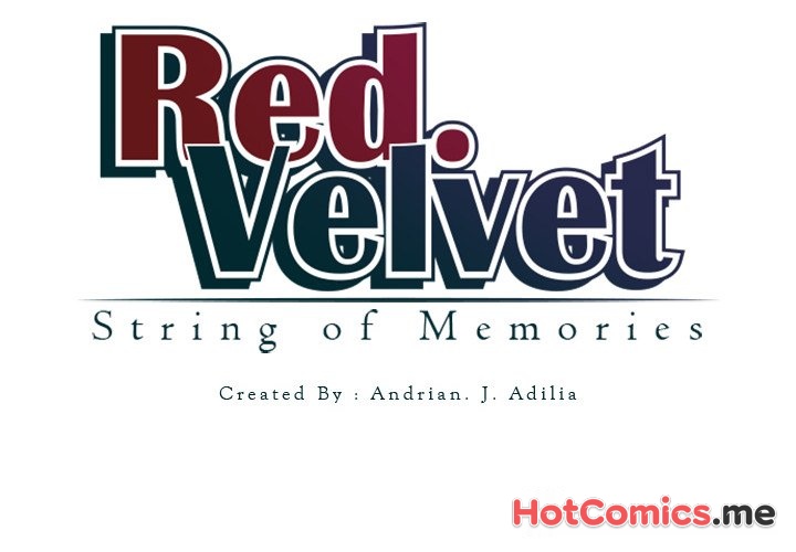 Red Velvet - episode 74 - 1
