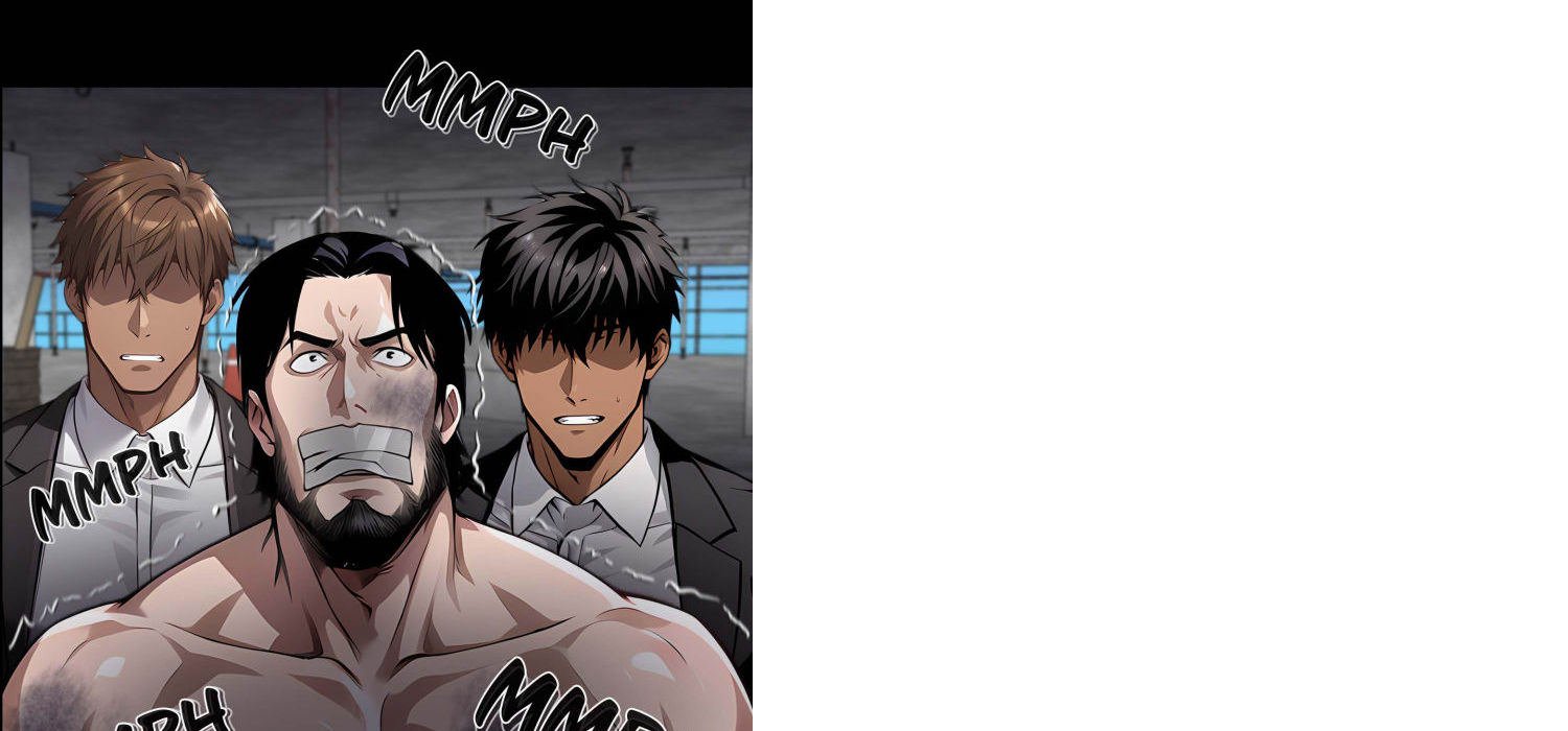 Workaholic Gangster - episode 98 - 81