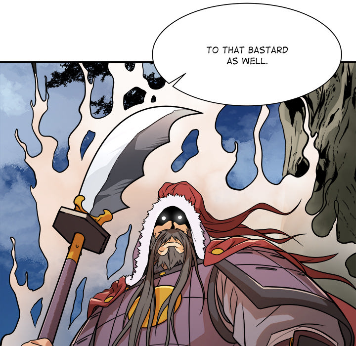 The Humble Warriors - episode 46 - 27